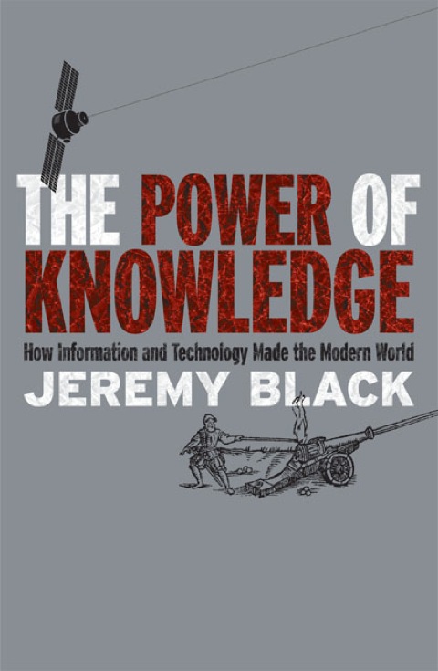 Cover image for book The Power of Knowledge