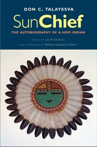Cover image: Sun Chief 2nd edition 9780300191035