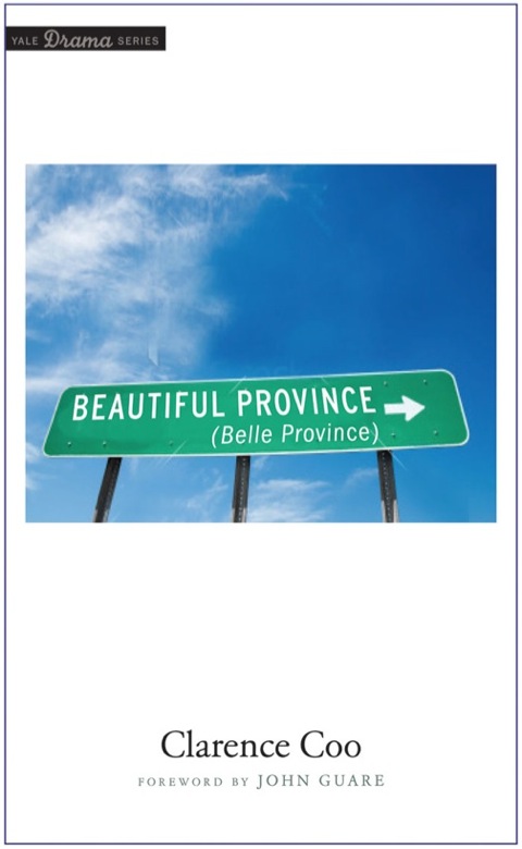 Cover image for book Beautiful Province