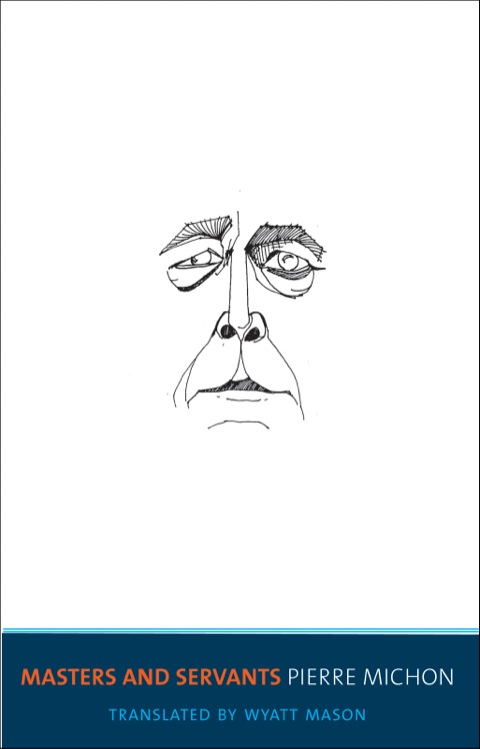 Cover image for book Masters and Servants
