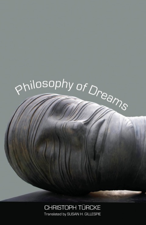 Cover image for book Philosophy of Dreams