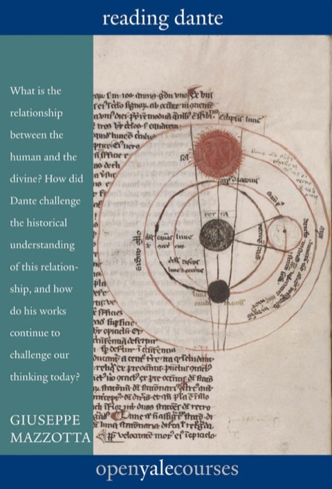 Cover image for book Reading Dante