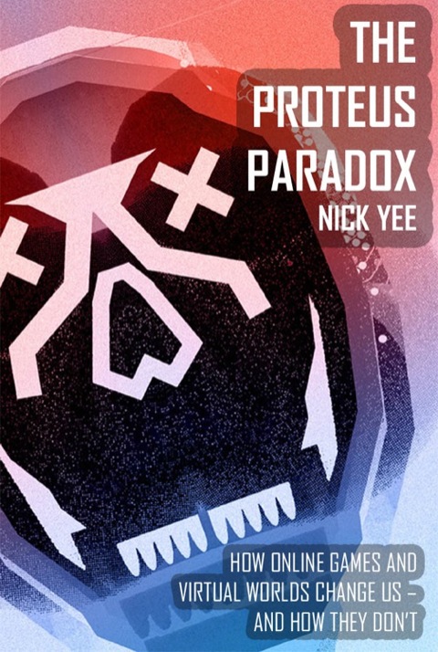 Cover image for book The Proteus Paradox