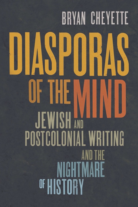 Cover image for book Diasporas of the Mind