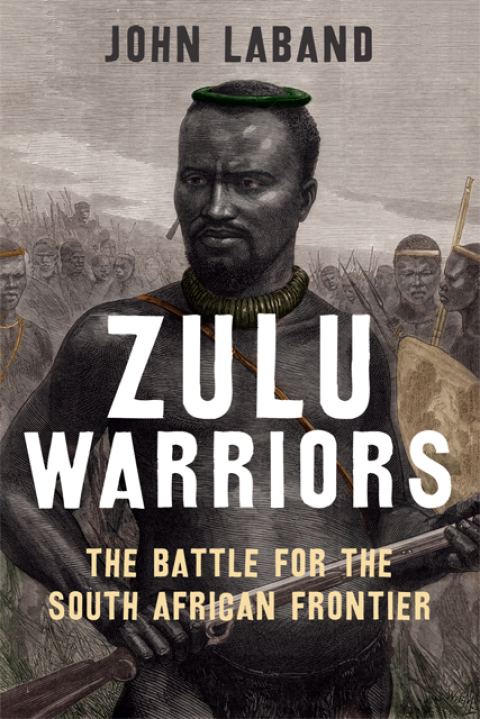 Cover image for book Zulu Warriors