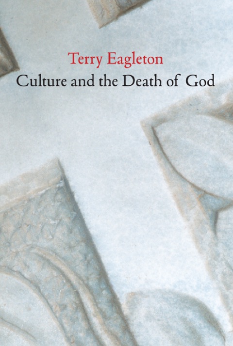 Cover image for book Culture and the Death of God