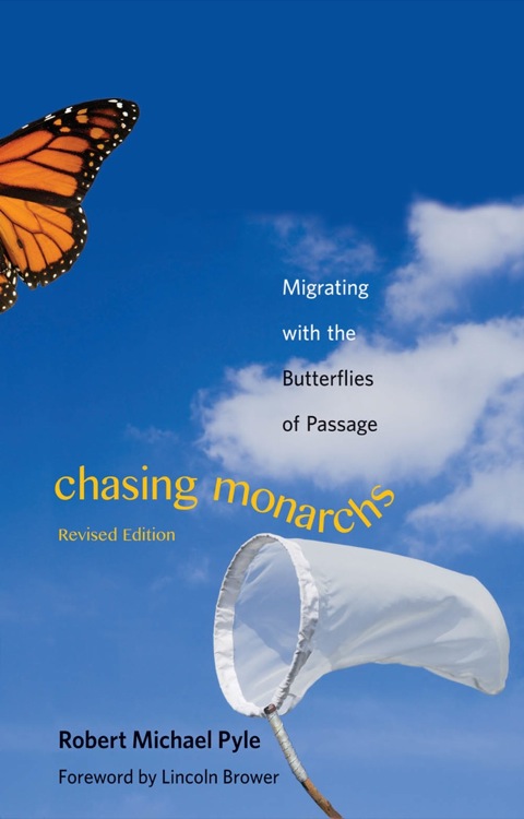Cover image for book Chasing Monarchs