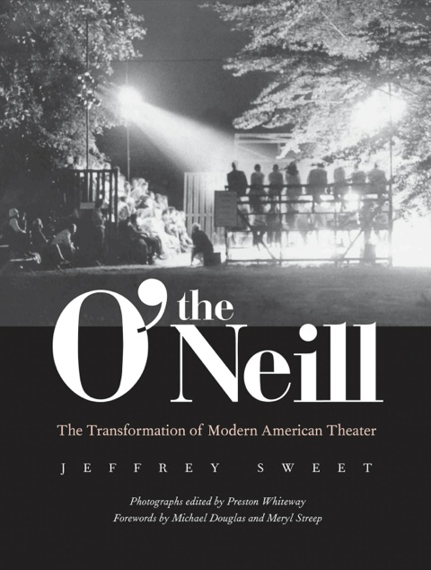 Cover image for book The O'Neill
