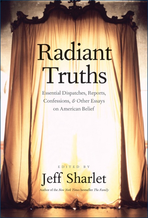 Cover image for book Radiant Truths