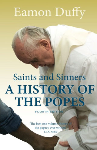 Saints and Sinners