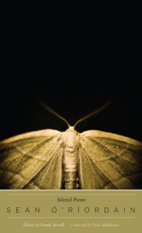 Cover image for book Selected Poems