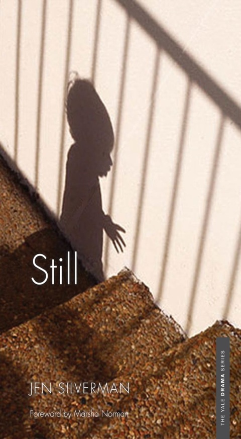 Cover image for book Still