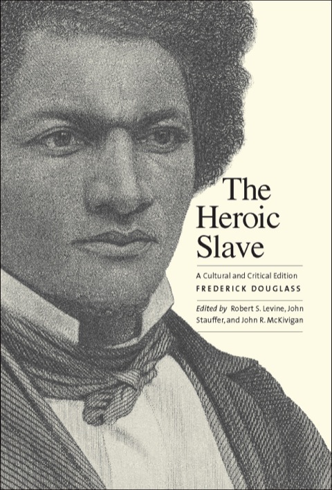 Cover image for book The Heroic Slave