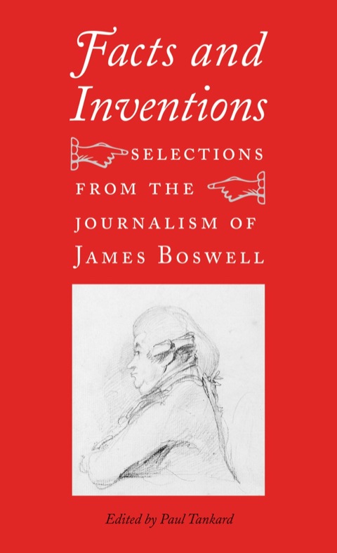 Cover image for book Facts and Inventions