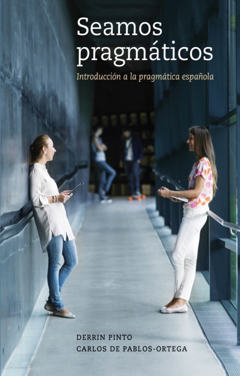Cover image for book Seamos Pragmáticos