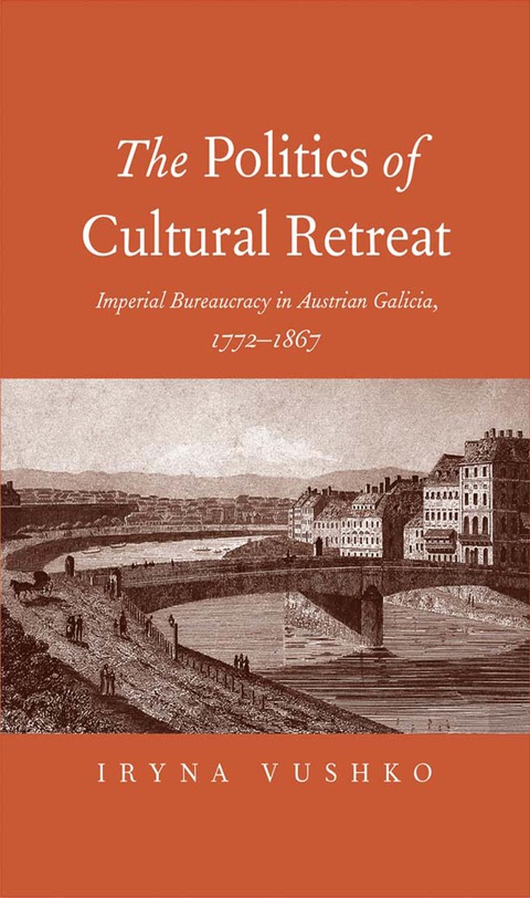 Cover image for book The Politics of Cultural Retreat