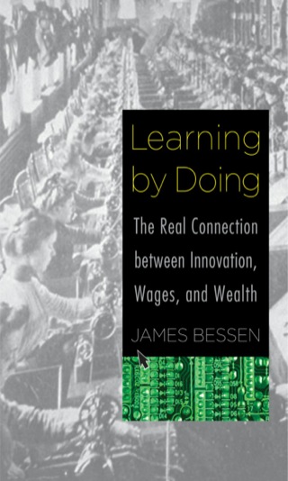 Learning by Doing