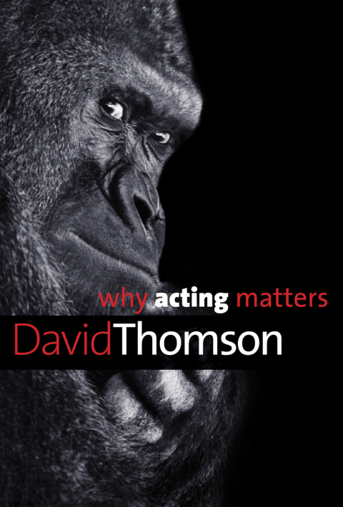 Cover image for book Why Acting Matters