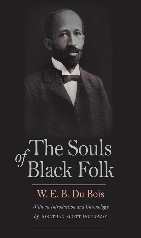 Souls Of Black Folk