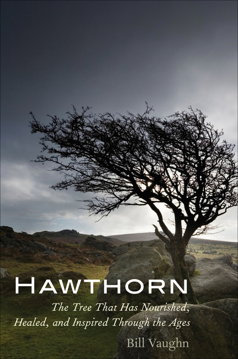 Cover image for book Hawthorn