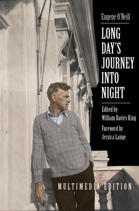 Cover image for book Long Day’s Journey into Night