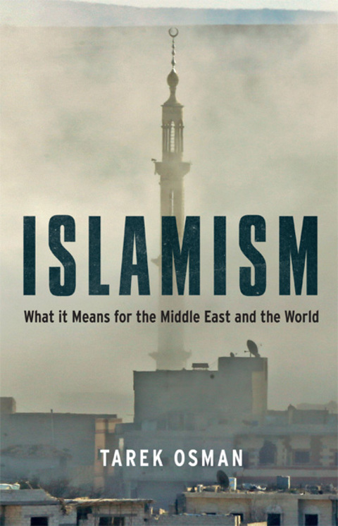 Cover image for book Islamism