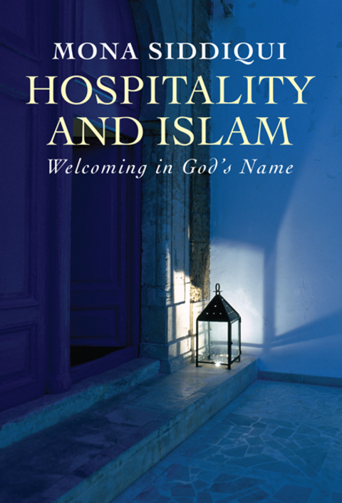 Cover image for book Hospitality and Islam