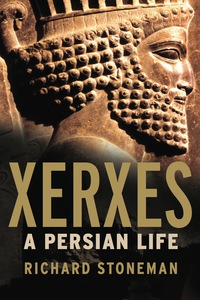Cover image: Xerxes: A Persian Life 9780300180077