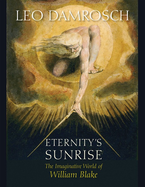 Cover image for book Eternity's Sunrise