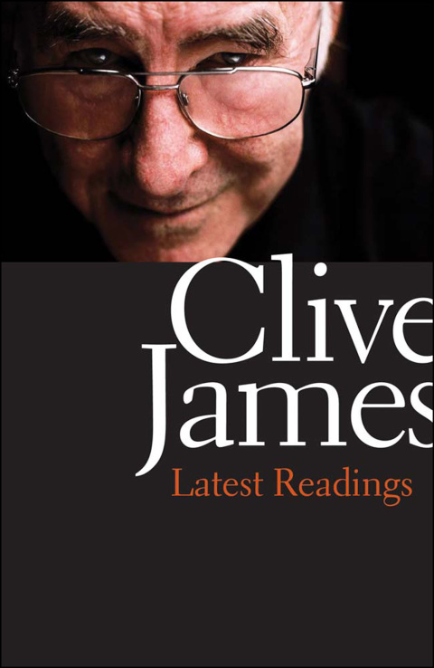 Cover image for book Latest Readings