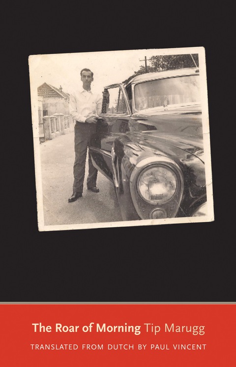 Cover image for book The Roar of Morning
