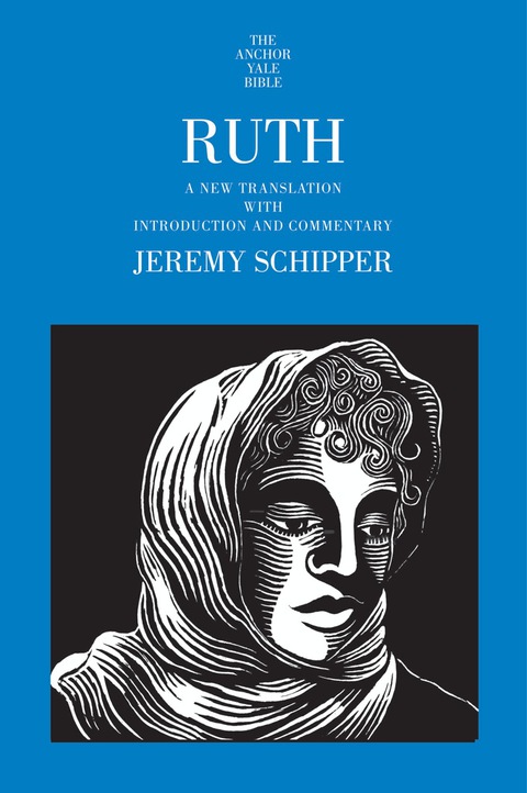 Cover image for book Ruth: A New Translation with Introduction and Commentary