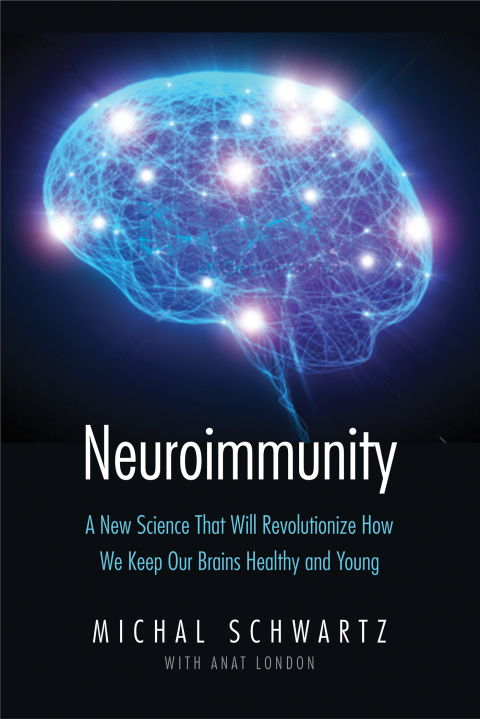 Cover image for book Neuroimmunity
