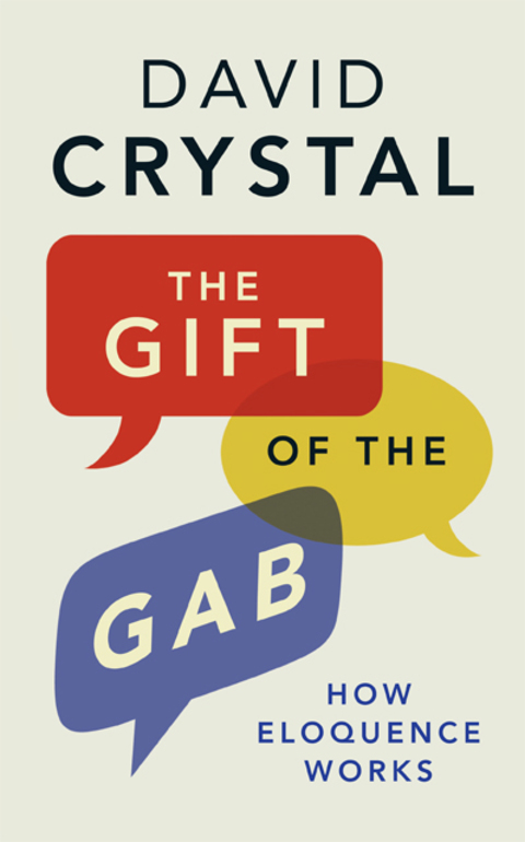 Cover image for book The Gift of the Gab