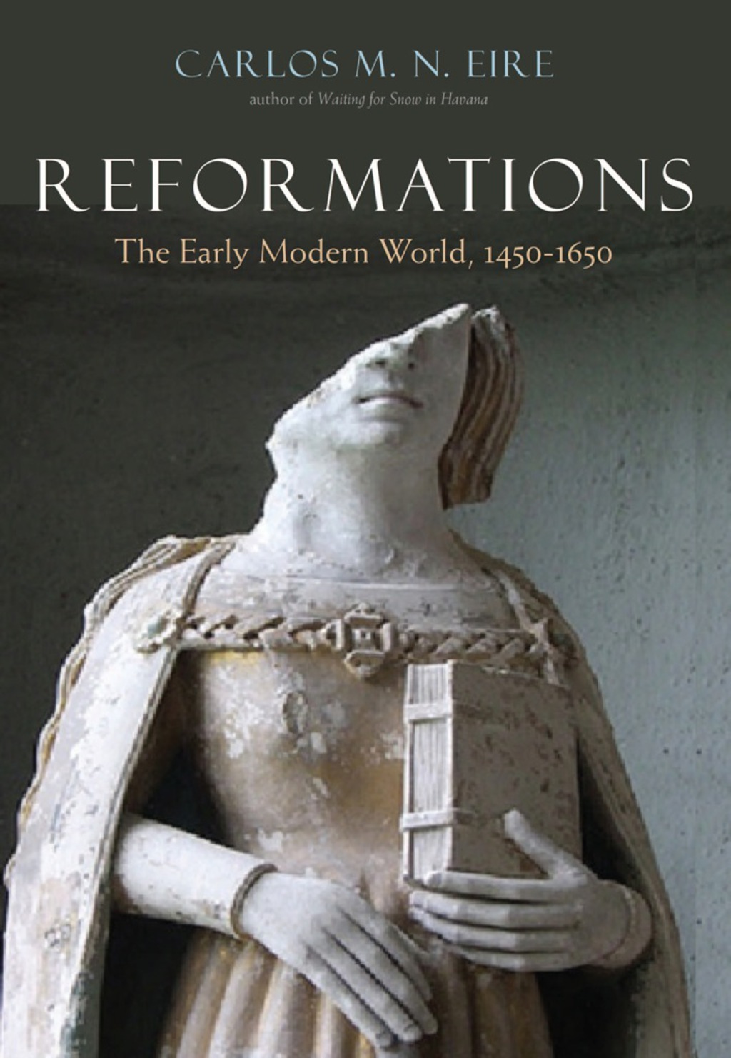 Reflowable Reformations: The Early Modern World, 1450-1650; $26.95