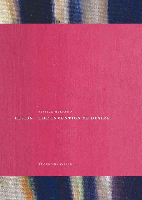 Cover image for book Design