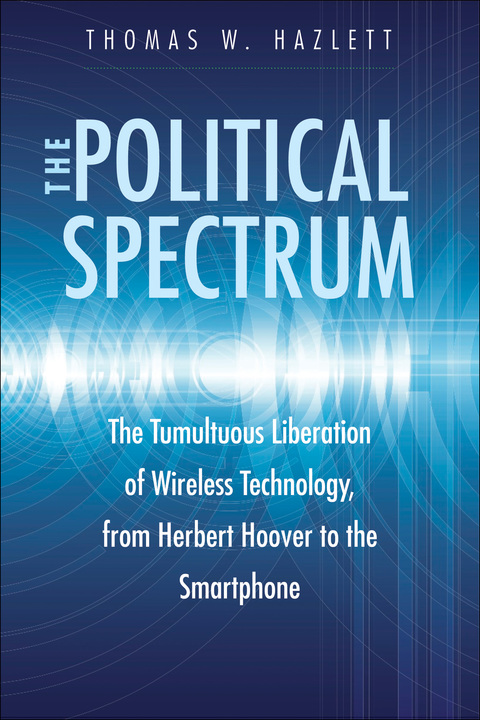 Cover image for book The Political Spectrum