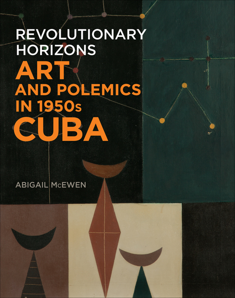Cover image for book Revolutionary Horizons