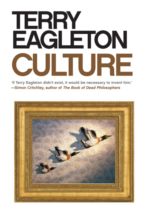 Cover image for book Culture