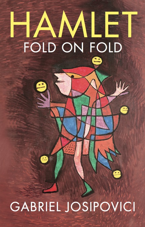 Cover image for book Hamlet