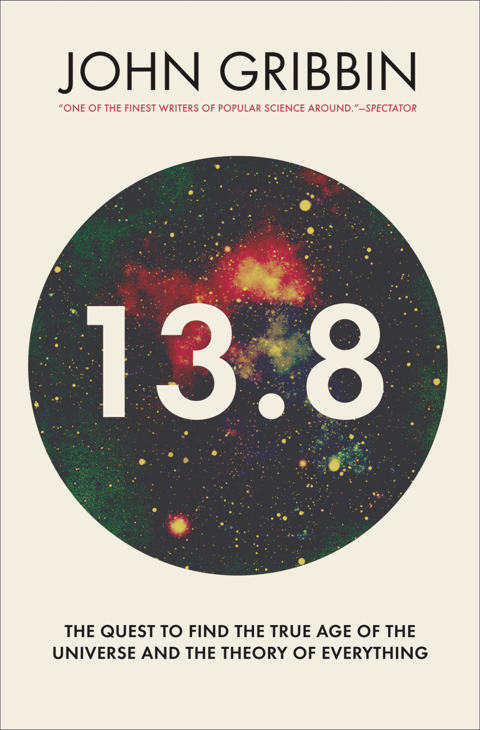 Cover image for book 13.8