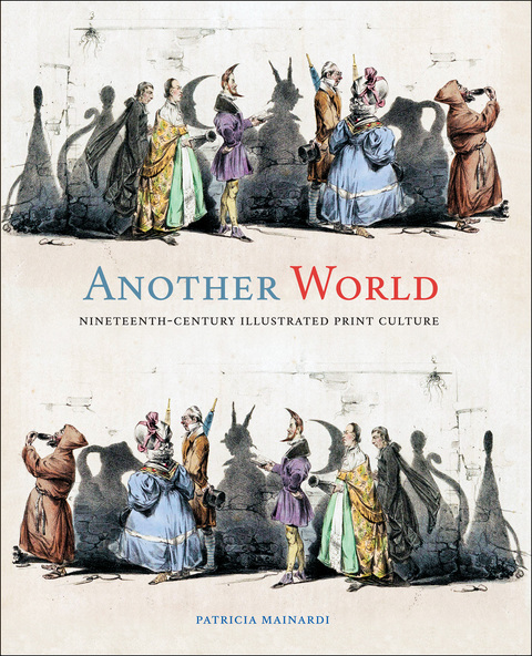 Cover image for book Another World