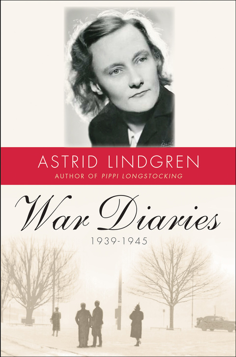 Cover image for book War Diaries, 1939?1945