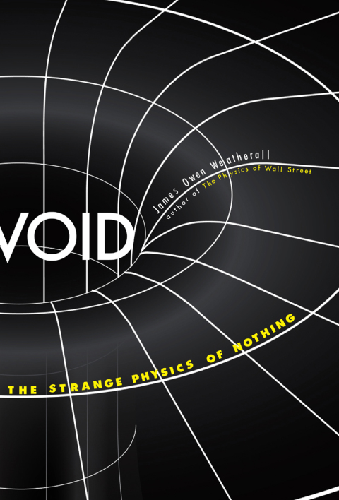 Cover image for book Void