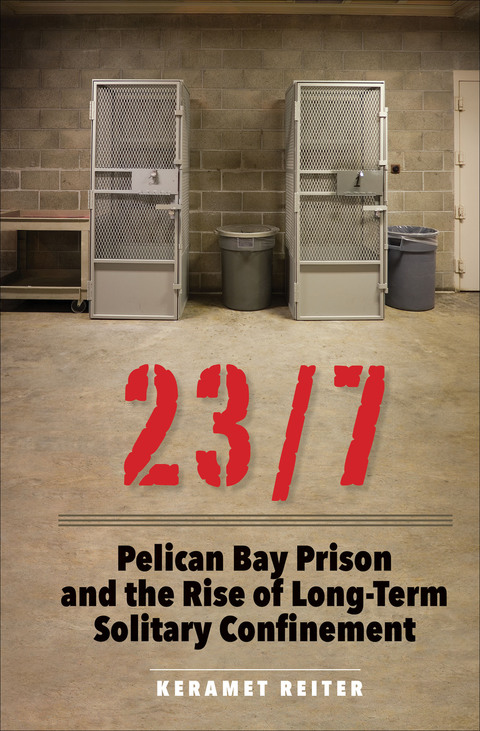 Cover image for book 23/7