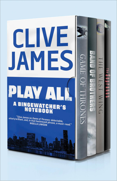 Cover image for book Play All