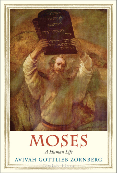 Moses:Human Life