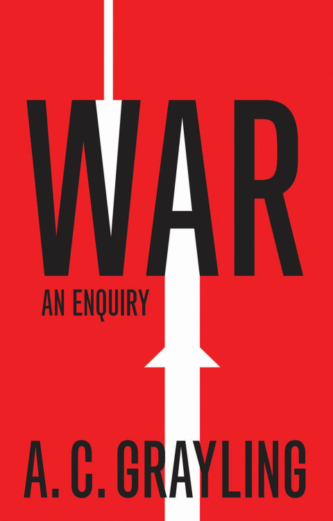 Cover image for book War