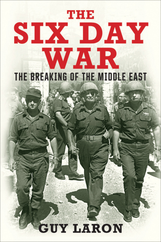 The Six Day War
