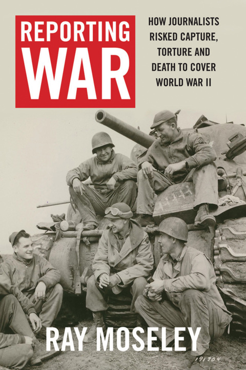 Reporting War 